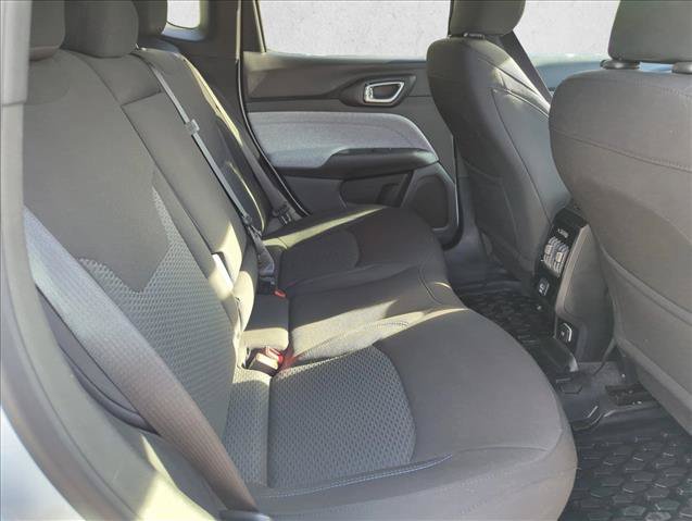 Used 2024 Jeep Compass Sport AWD/4WD image 24