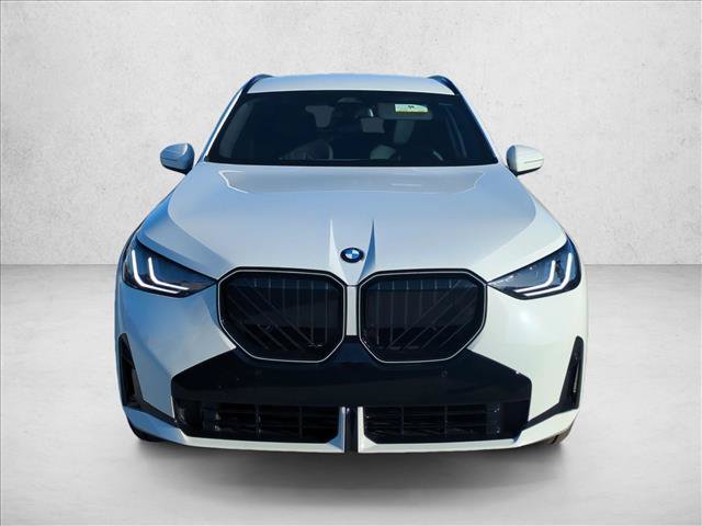 New 2026 BMW X3 xDrive30i w/ M Sport Package AWD/4WD image 6