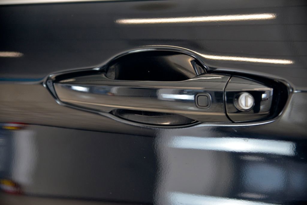 Used 2022 Mitsubishi Outlander SEL image 13