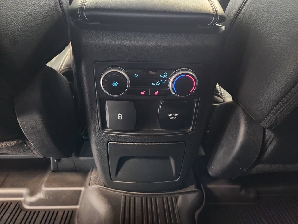 Used 2023 Ford Explorer ST w/ Equipment Group 401A AWD/4WD image 30