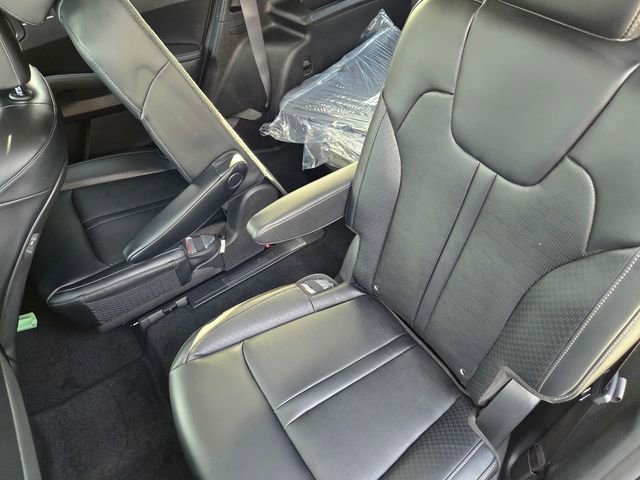New 2026 Kia Sorento EX image 24