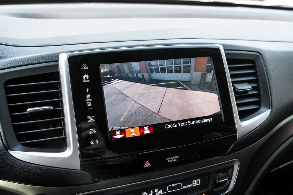 Used 2019 Honda Ridgeline RTL-T image 9