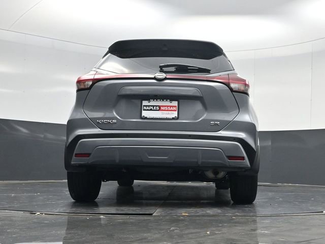 Used 2023 Nissan Kicks SR w/ SR Premium Package image 49