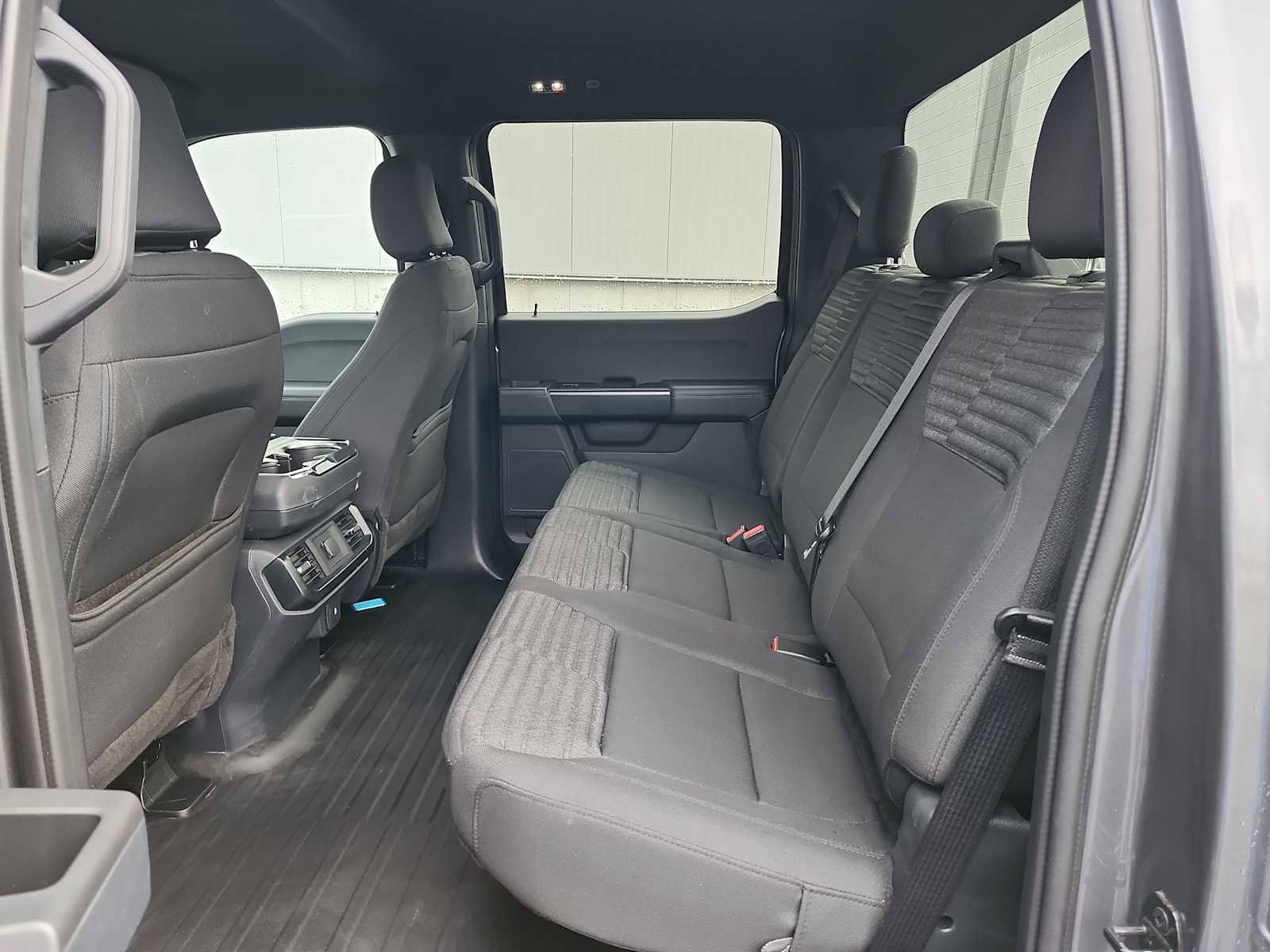 Used 2023 Ford F150 XL w/ STX Appearance Package AWD/4WD image 15