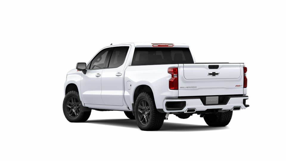 New 2026 Chevrolet Silverado 1500 RST AWD/4WD image 52