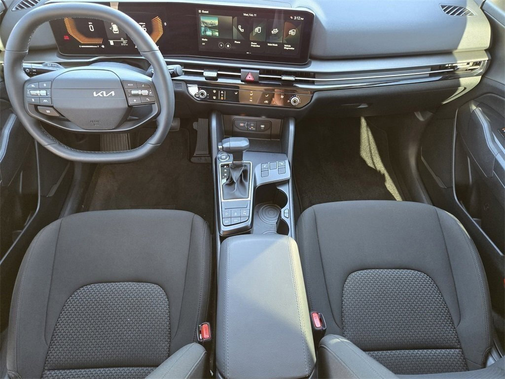 New 2026 Kia Sportage LX w/ LX Convenience Package image 28