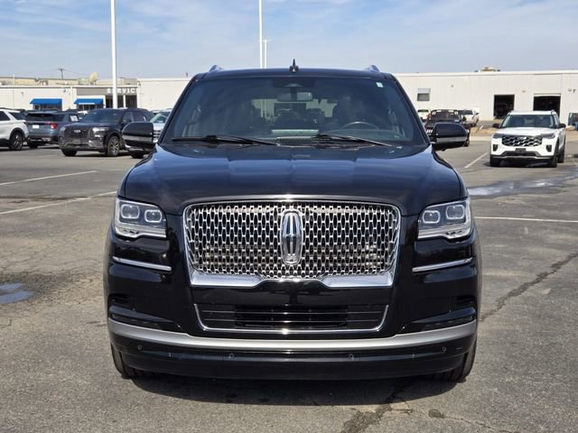 Certified 2024 Lincoln Navigator Reserve image 8