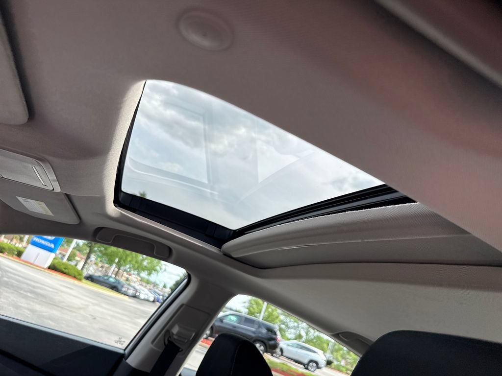 Certified 2024 Honda Accord EX image 16