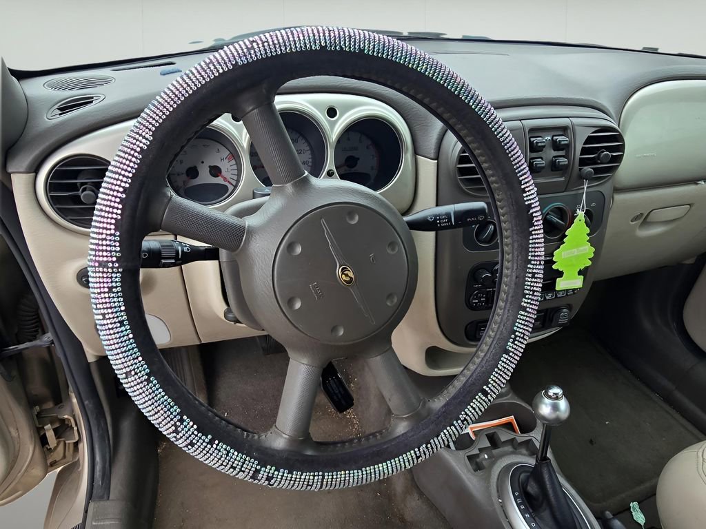 Used 2005 Chrysler PT Cruiser GT image 20
