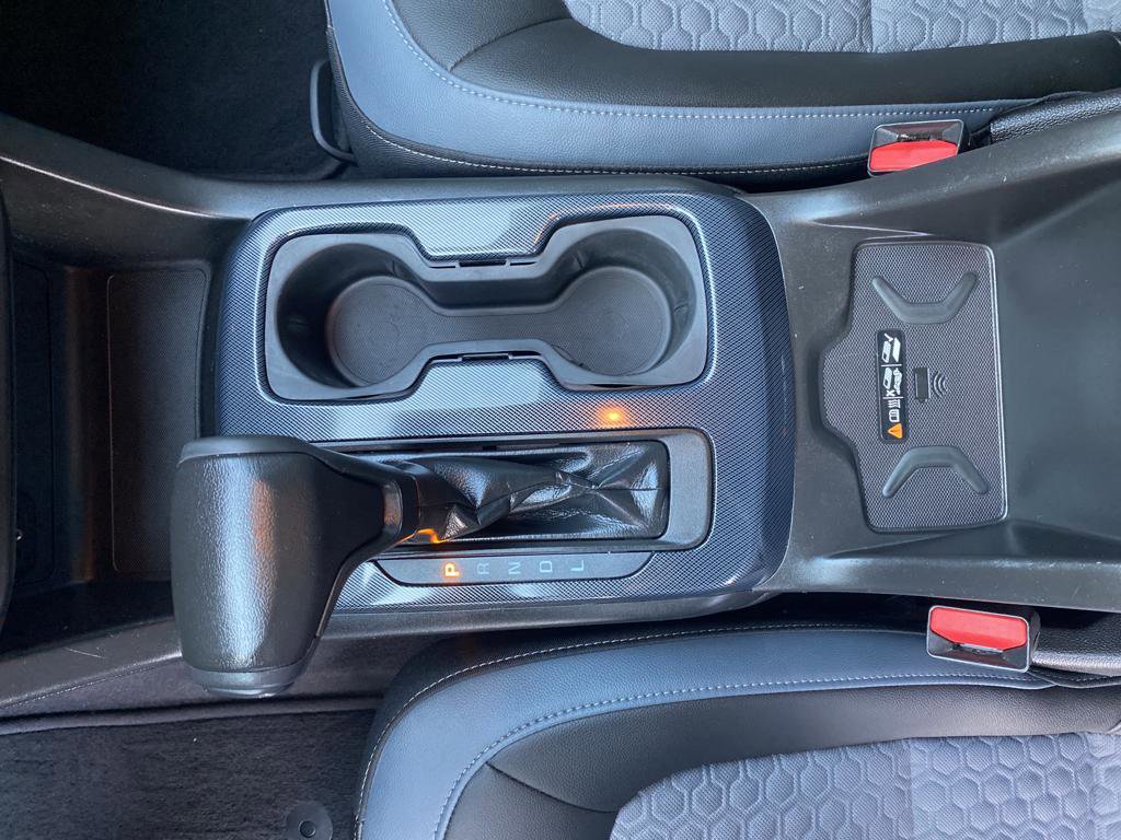 Used 2021 Chevrolet Colorado Z71 image 30