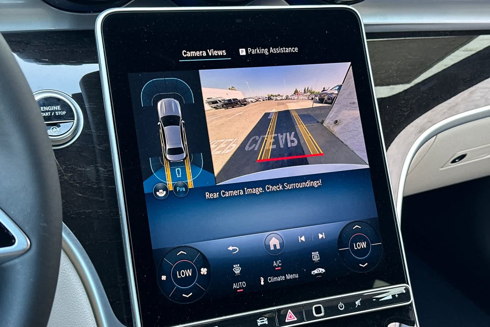 New 2026 Mercedes-Benz C 300 4MATIC Sedan image 17