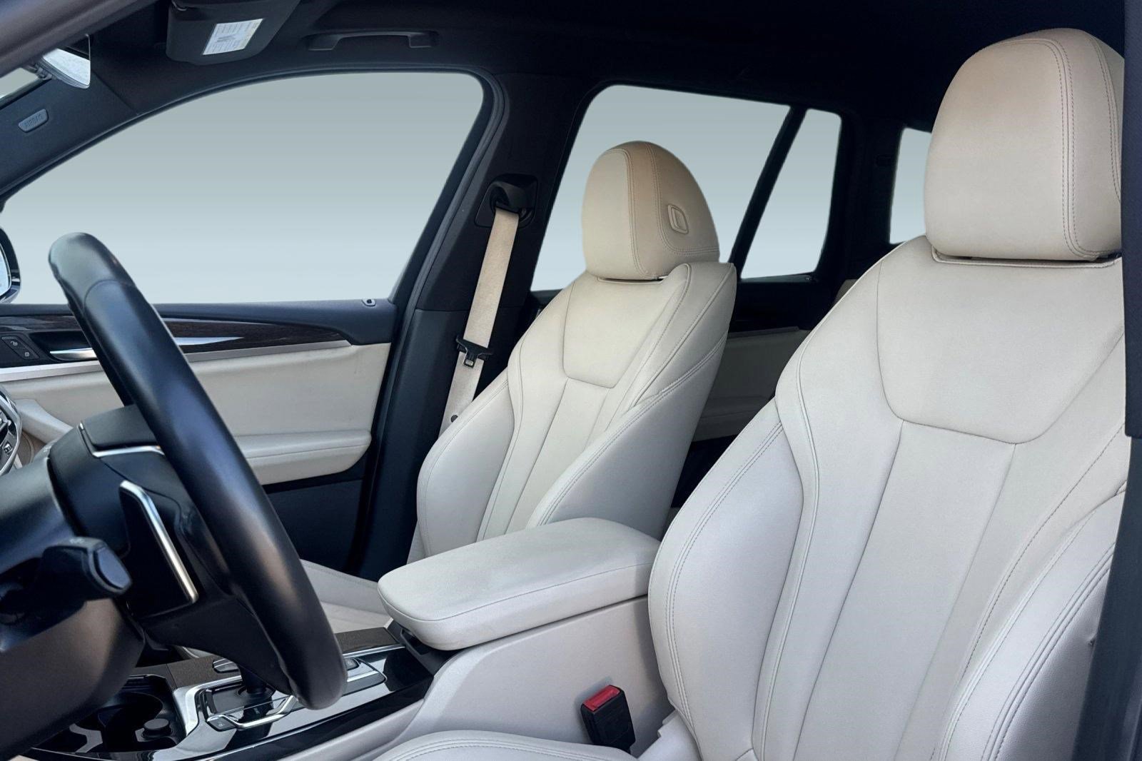 Used 2020 BMW X3 xDrive30i image 20