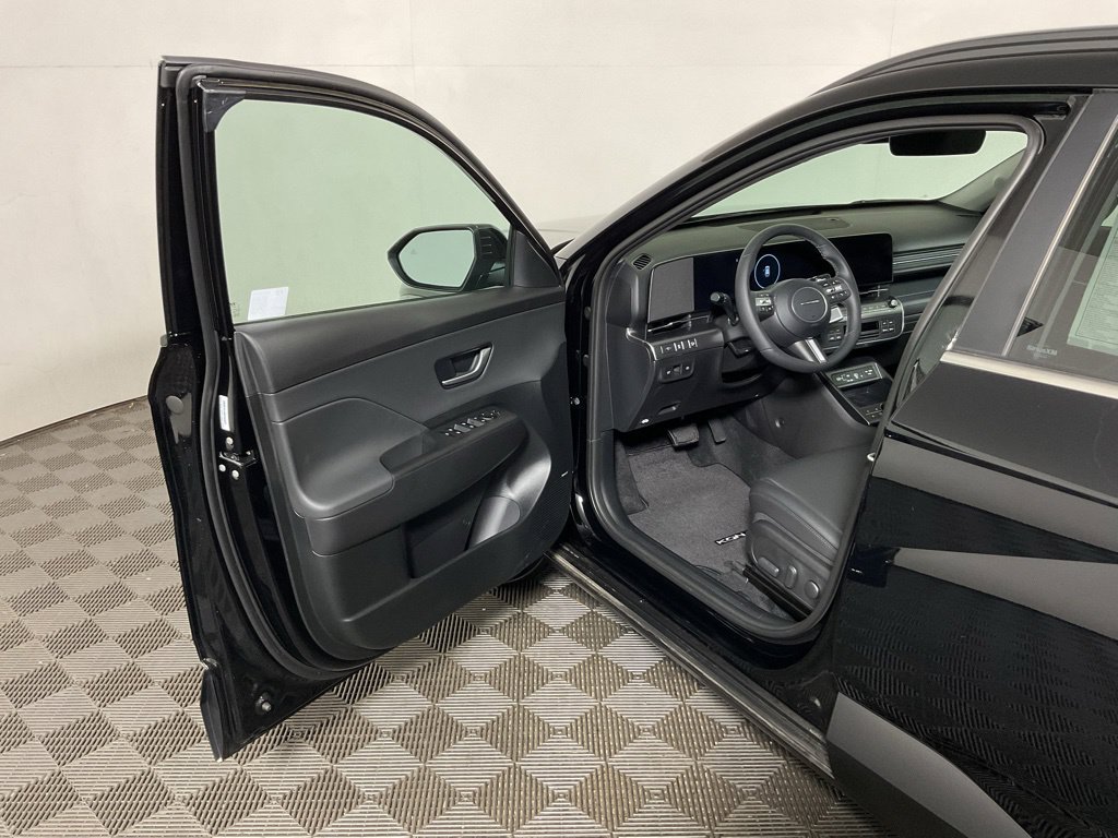 New 2026 Hyundai Kona Limited AWD/4WD image 20