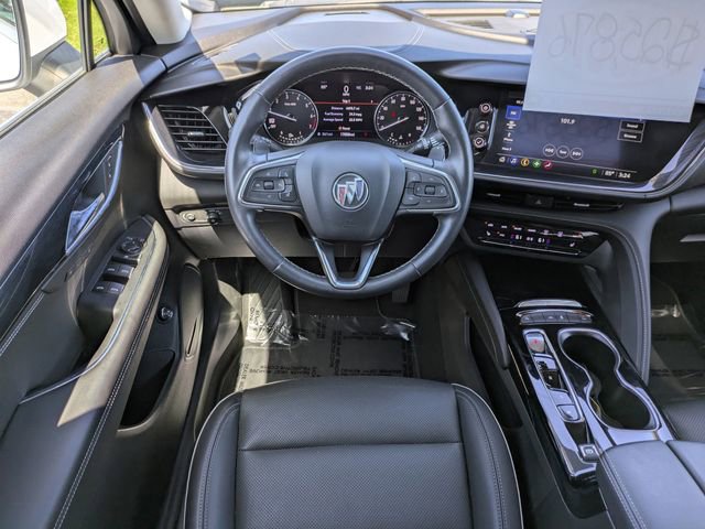 Certified 2023 Buick Envision Essence image 20