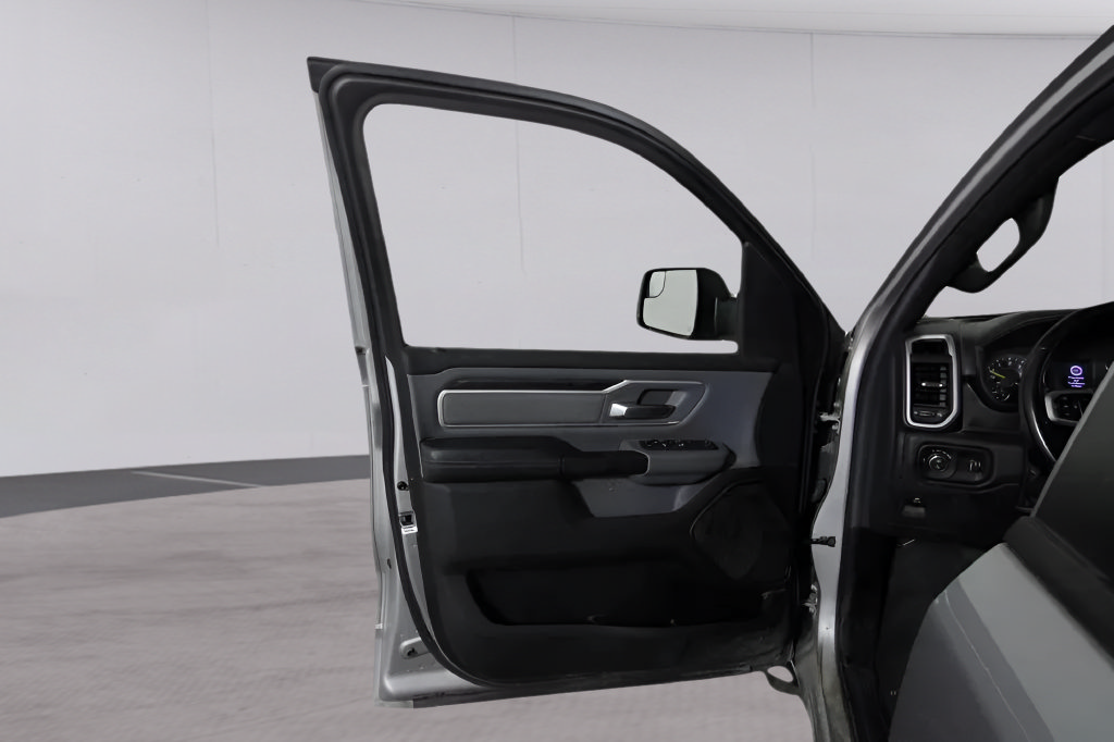 Used 2022 RAM 1500 Lone Star RWD image 19