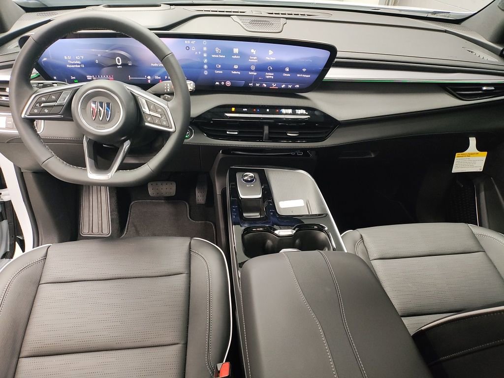 New 2026 Buick Enclave Sport Touring w/ Power Package image 33