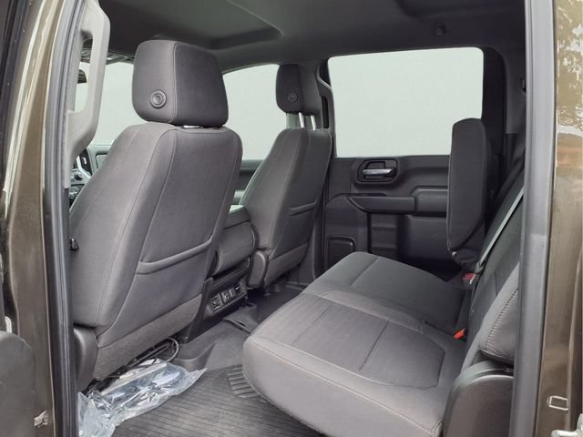 Certified 2022 Chevrolet Silverado 3500 LT w/ Convenience Package AWD/4WD image 18