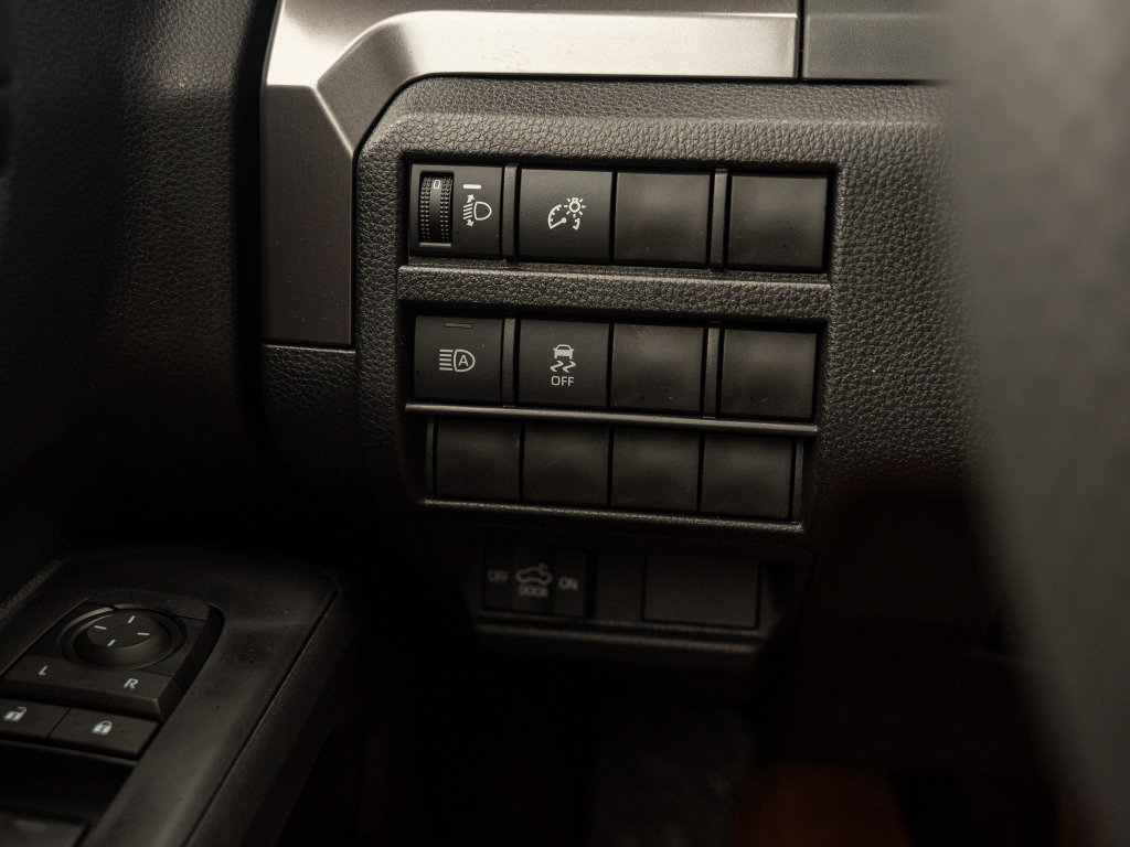 New 2026 Toyota Tacoma TRD Off-Road AWD/4WD image 25