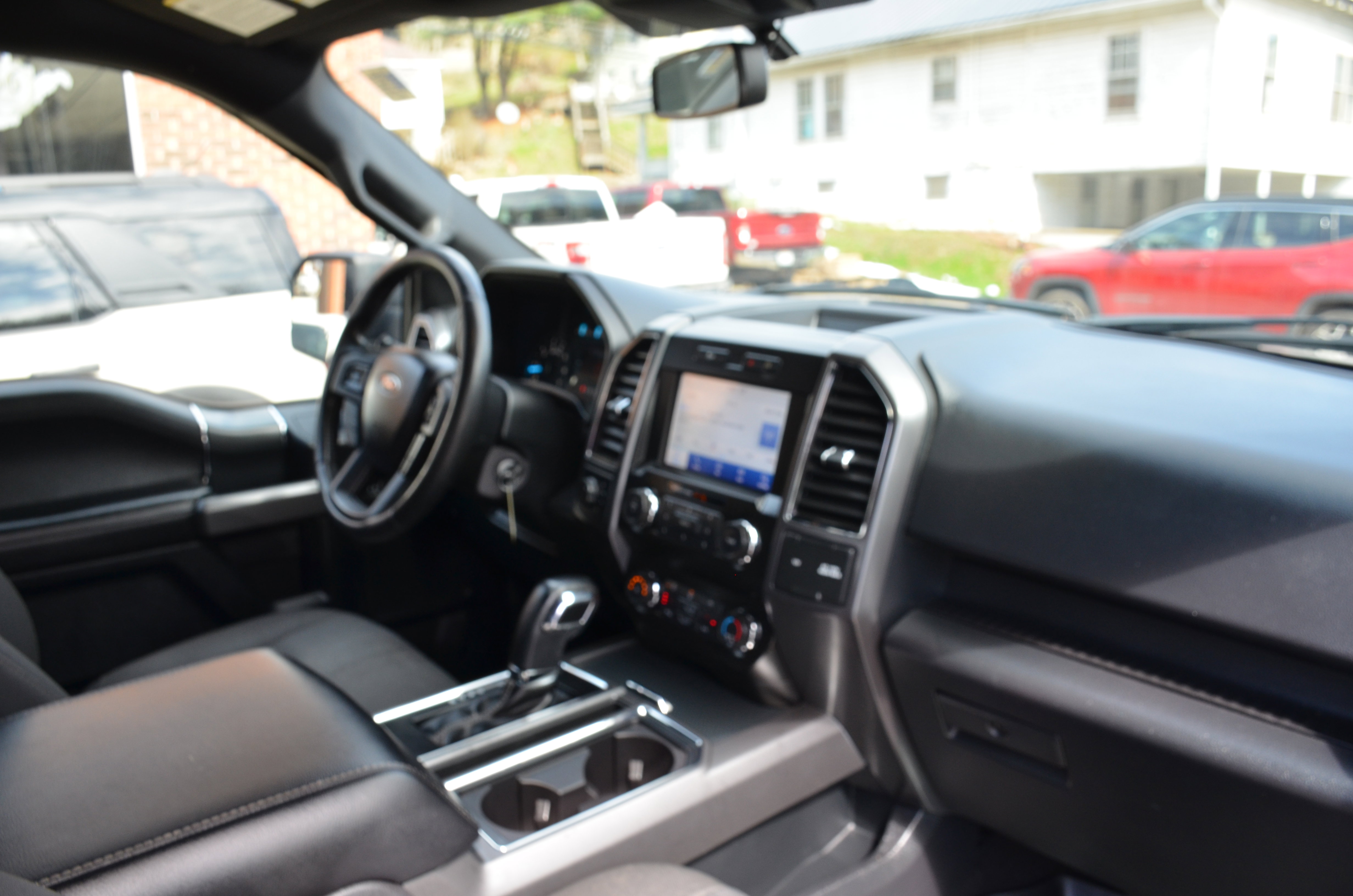 Used 2019 Ford F150 XLT w/ Equipment Group 302A Luxury image 28