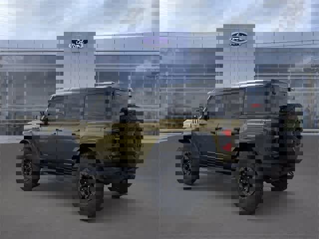 New 2025 Ford Bronco Raptor image 4