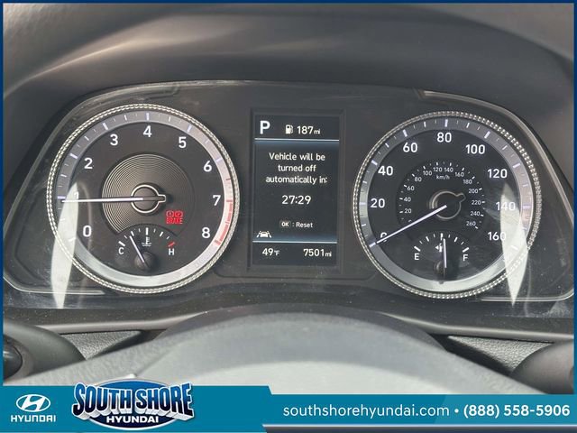 Certified 2023 Hyundai Sonata SEL image 26