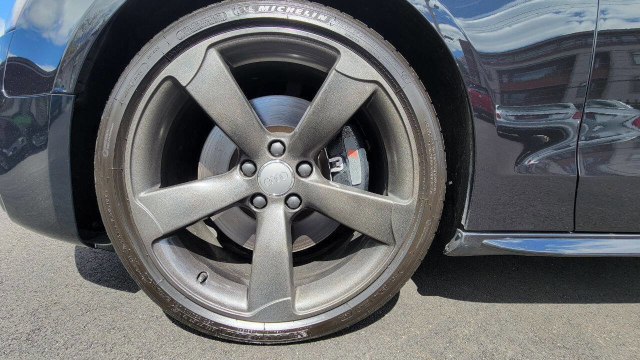 Used 2014 Audi S5 Prestige w/ Prestige Package AWD/4WD image 36