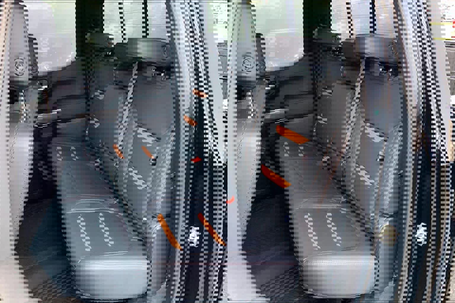 Used 2020 GMC Sierra 1500 AT4 w/ AT4 Premium Package image 20