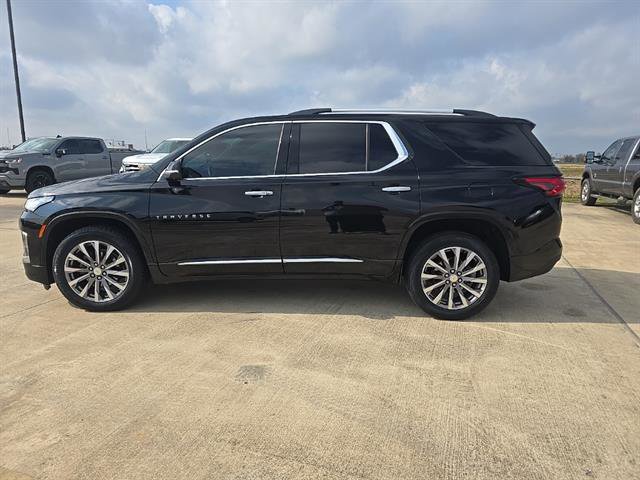 Used 2023 Chevrolet Traverse Premier image 5