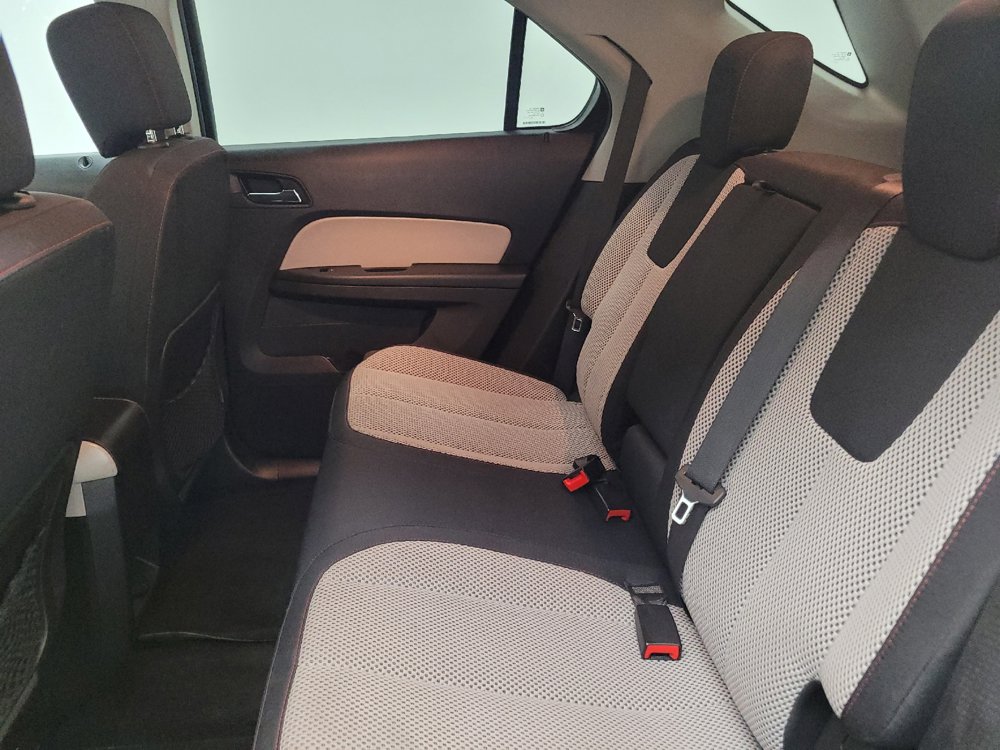 Used 2015 Chevrolet Equinox LT FWD image 18