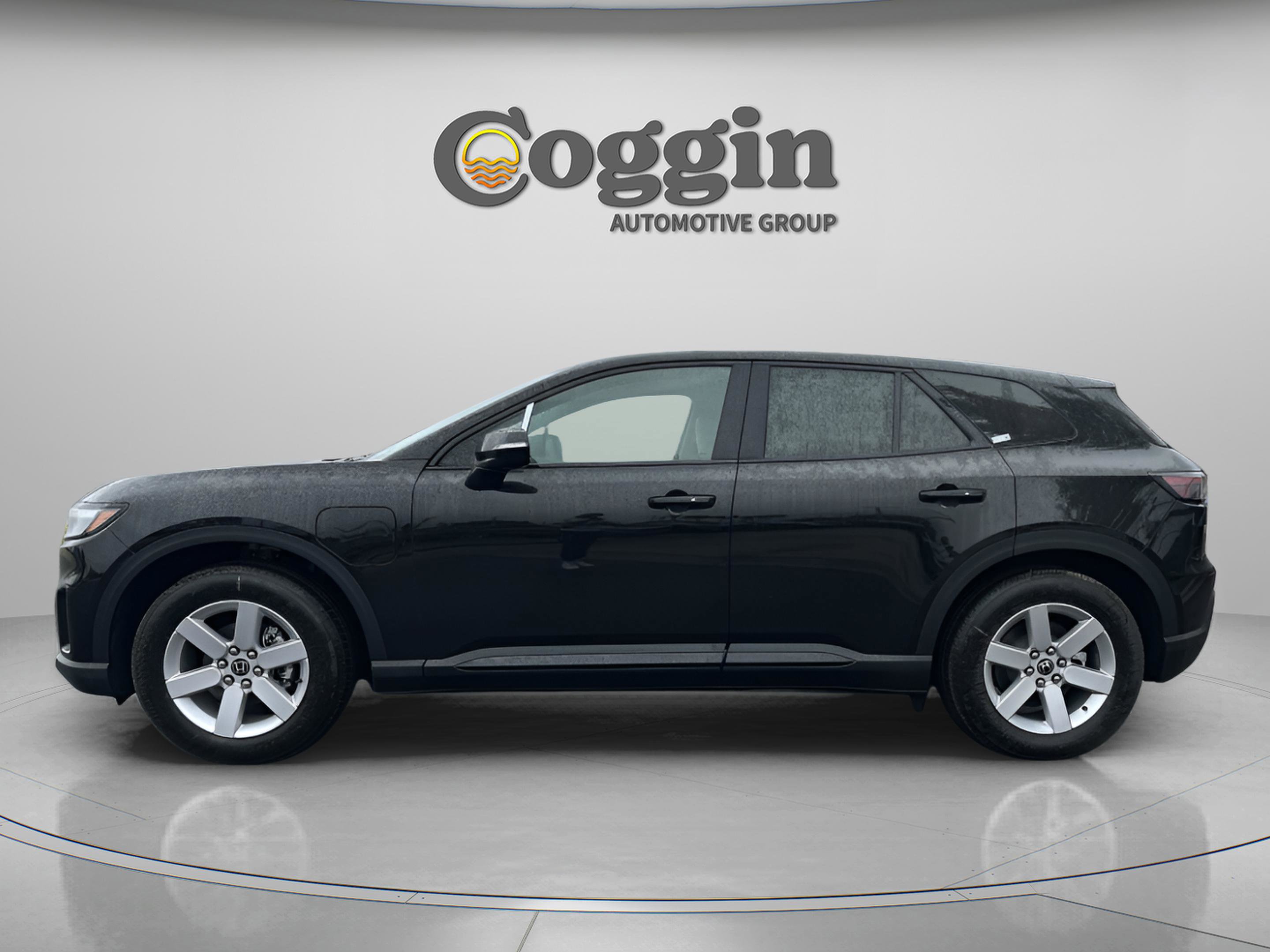 New 2026 Honda Prologue EX image 3