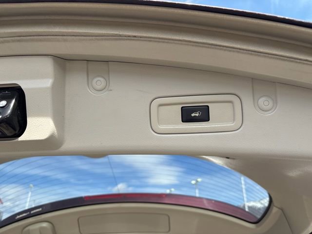 Used 2014 Nissan Murano SL image 29