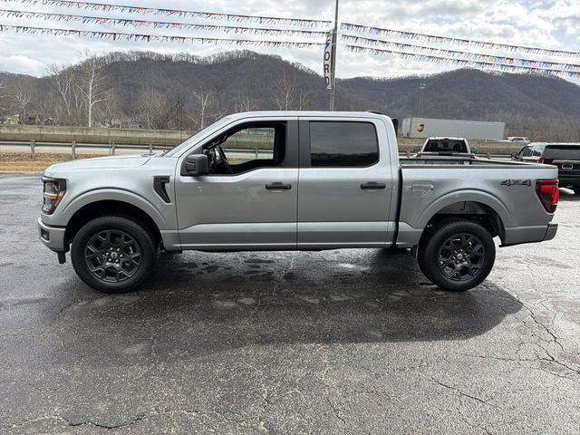 New 2026 Ford F150 STX w/ Equipment Group 200A image 7