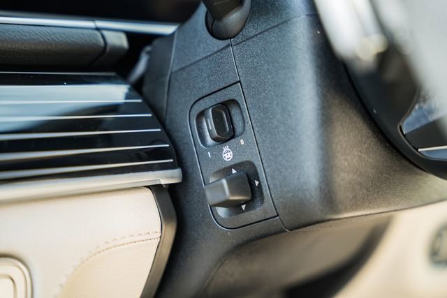 Certified 2024 Mercedes-Benz GLS 580 4MATIC image 48