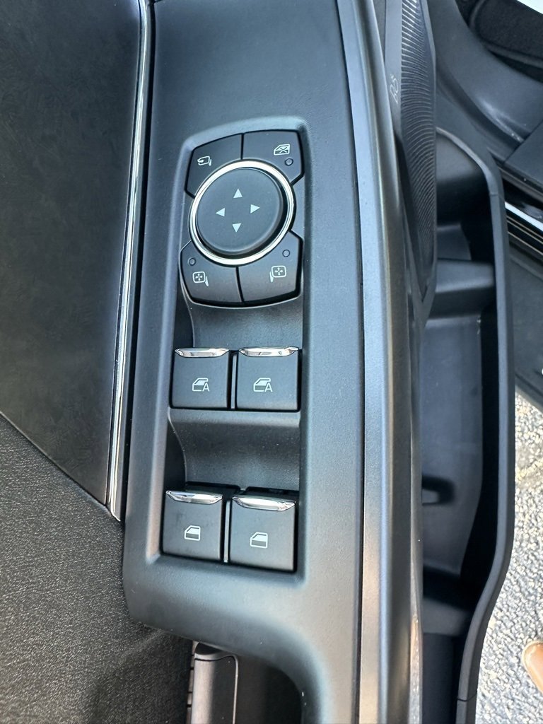 New 2025 Ford F150 Tremor w/ Equipment Group 402A High image 20