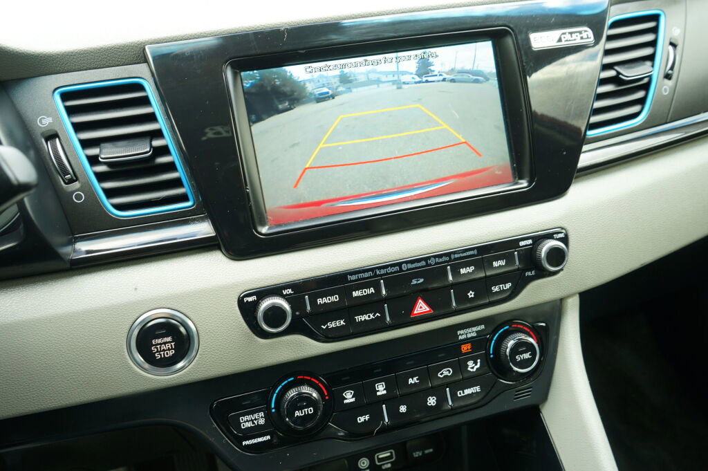 Used 2019 Kia Niro EX Premium w/ Sunroof Package image 22