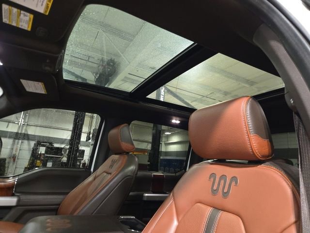 Used 2022 Ford F250 King Ranch w/ Chrome Package image 15