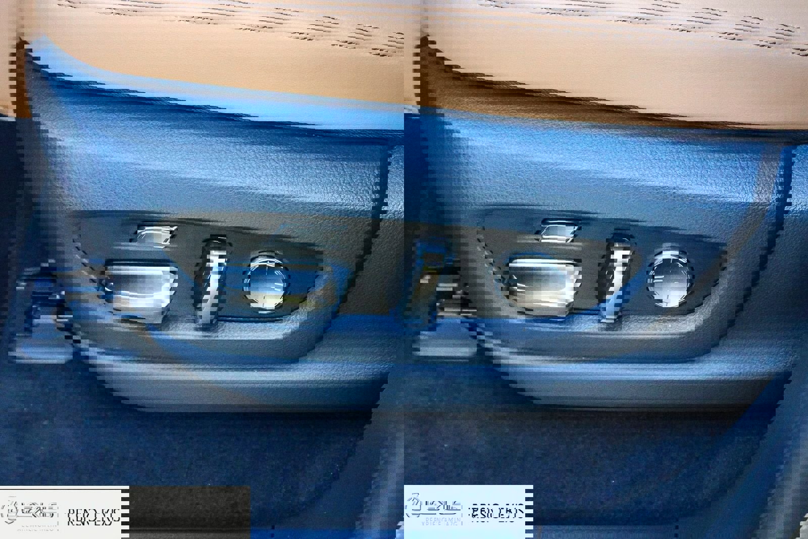 New 2026 Lexus LX 600 4WD w/ Luxury Package image 23