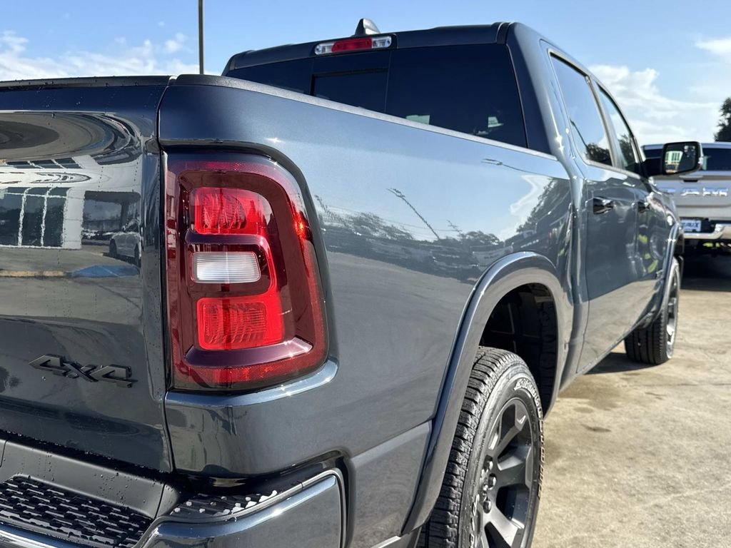 New 2026 RAM 1500 Big Horn image 15