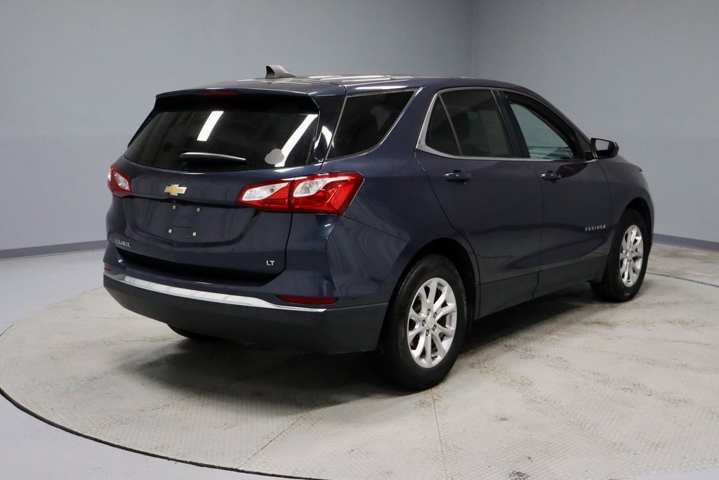Used 2019 Chevrolet Equinox LT image 11