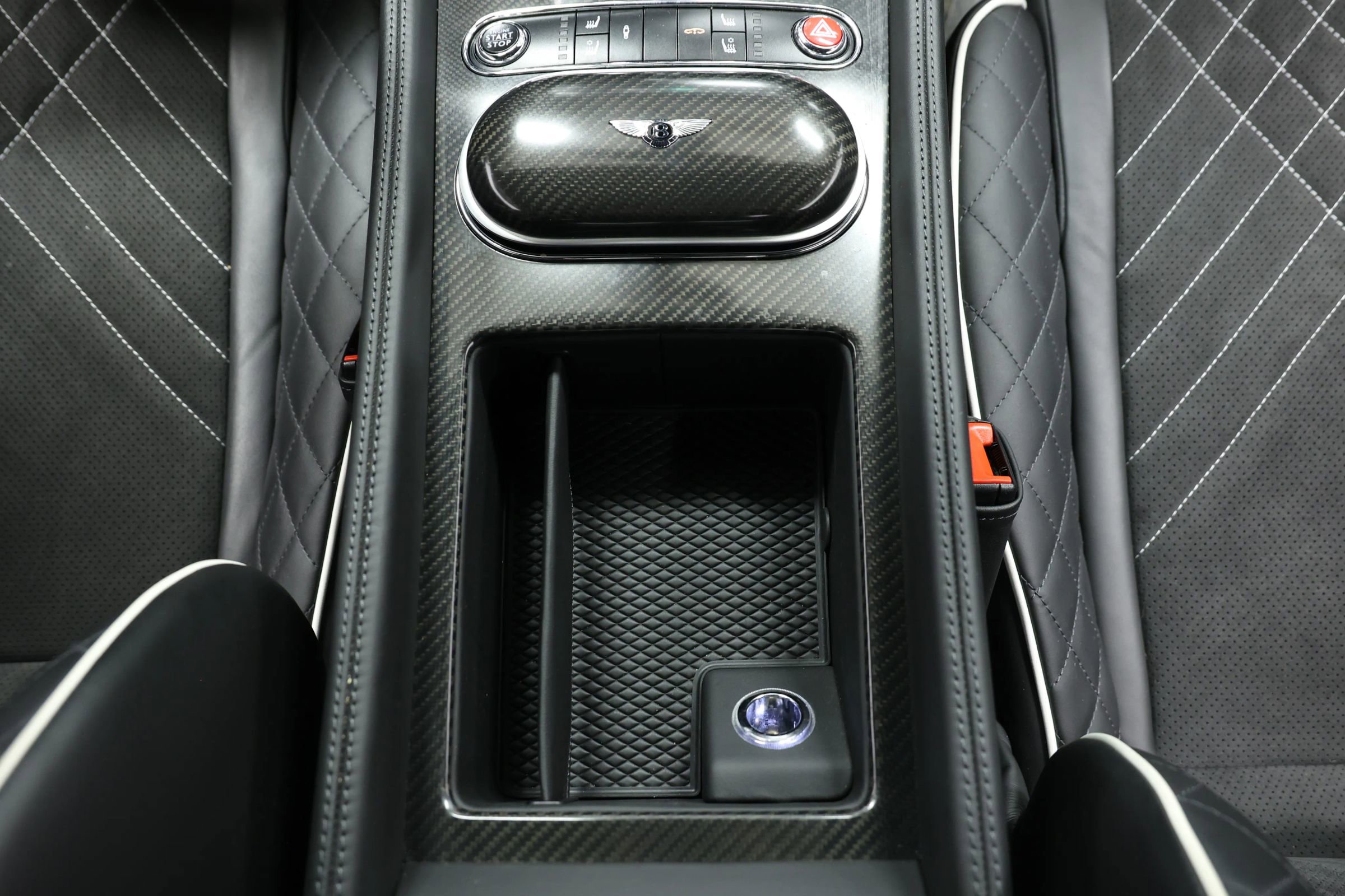 Used 2017 Bentley Continental GT Supersports image 49