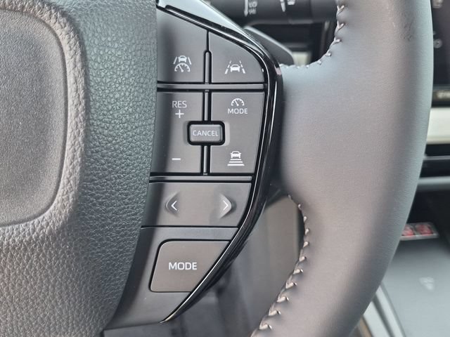New 2026 Toyota bZ AWD/4WD image 17