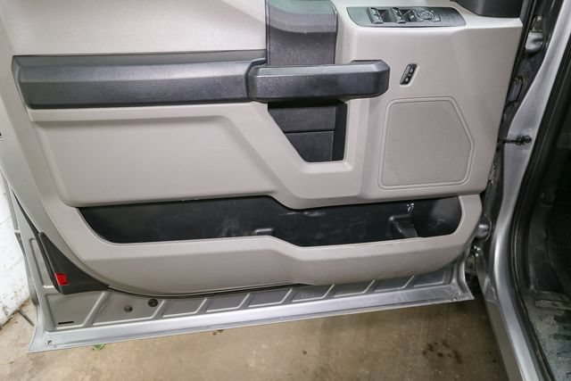 Used 2021 Ford F250 XL w/ Power Equipment Group AWD/4WD image 32