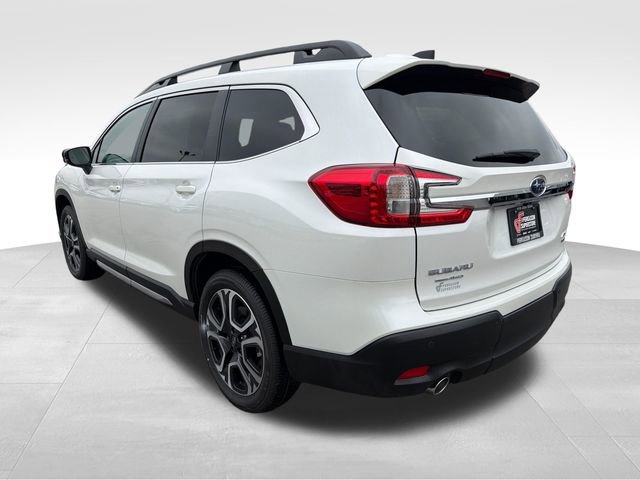 New 2026 Subaru Ascent Limited AWD/4WD image 5