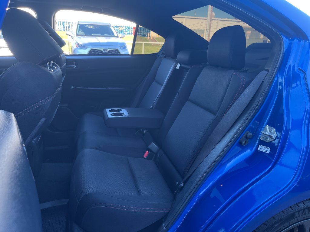 Used 2021 Subaru WRX Premium AWD/4WD image 24