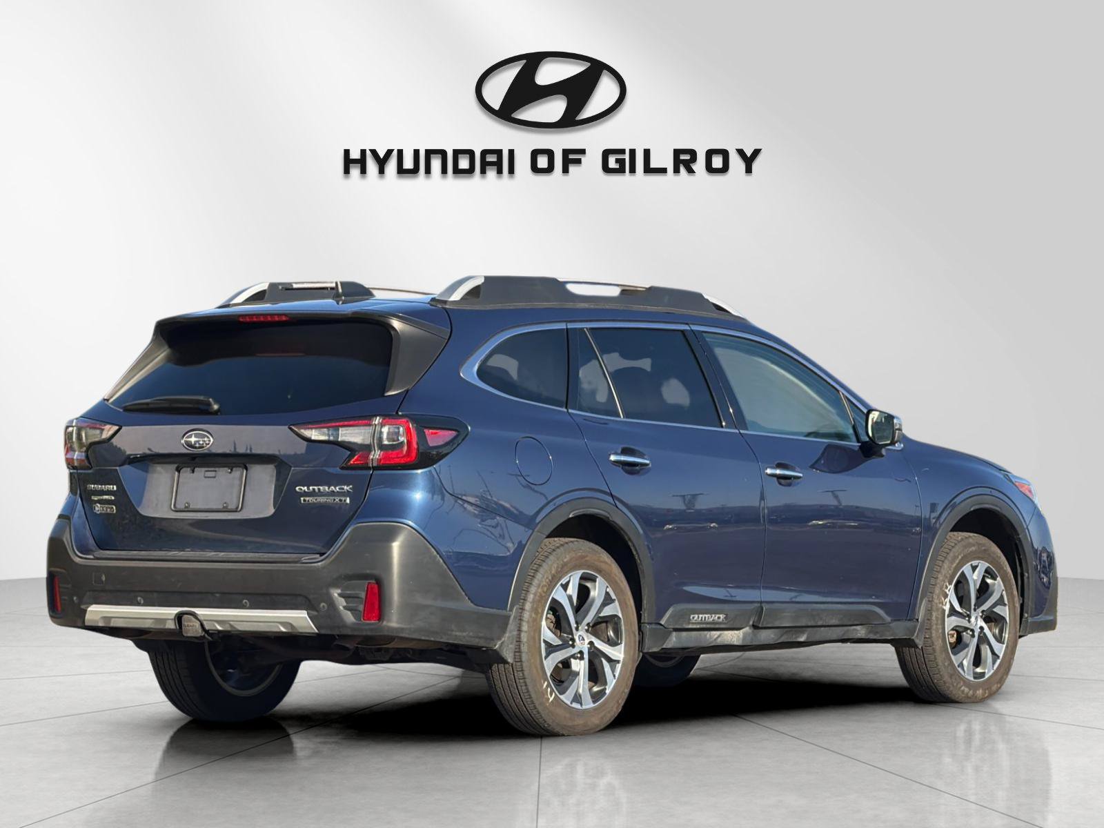 Used 2020 Subaru Outback Touring XT AWD/4WD image 5