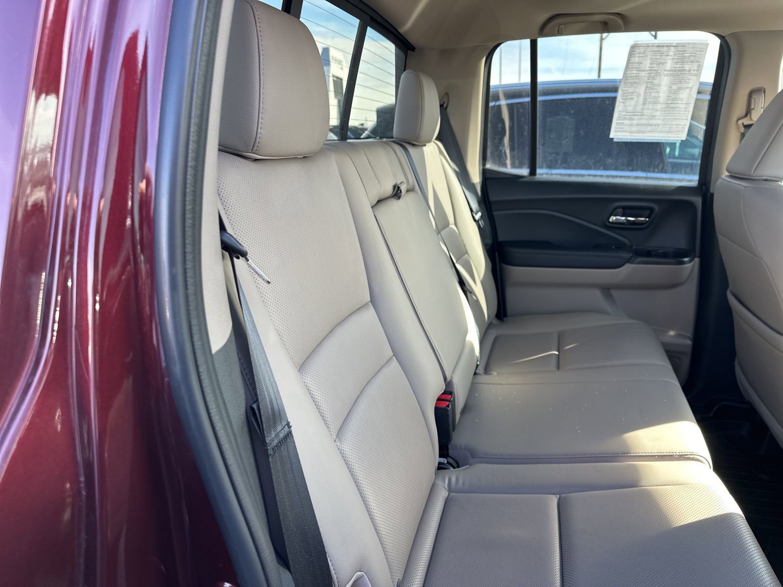 Used 2020 Honda Ridgeline RTL-E image 32