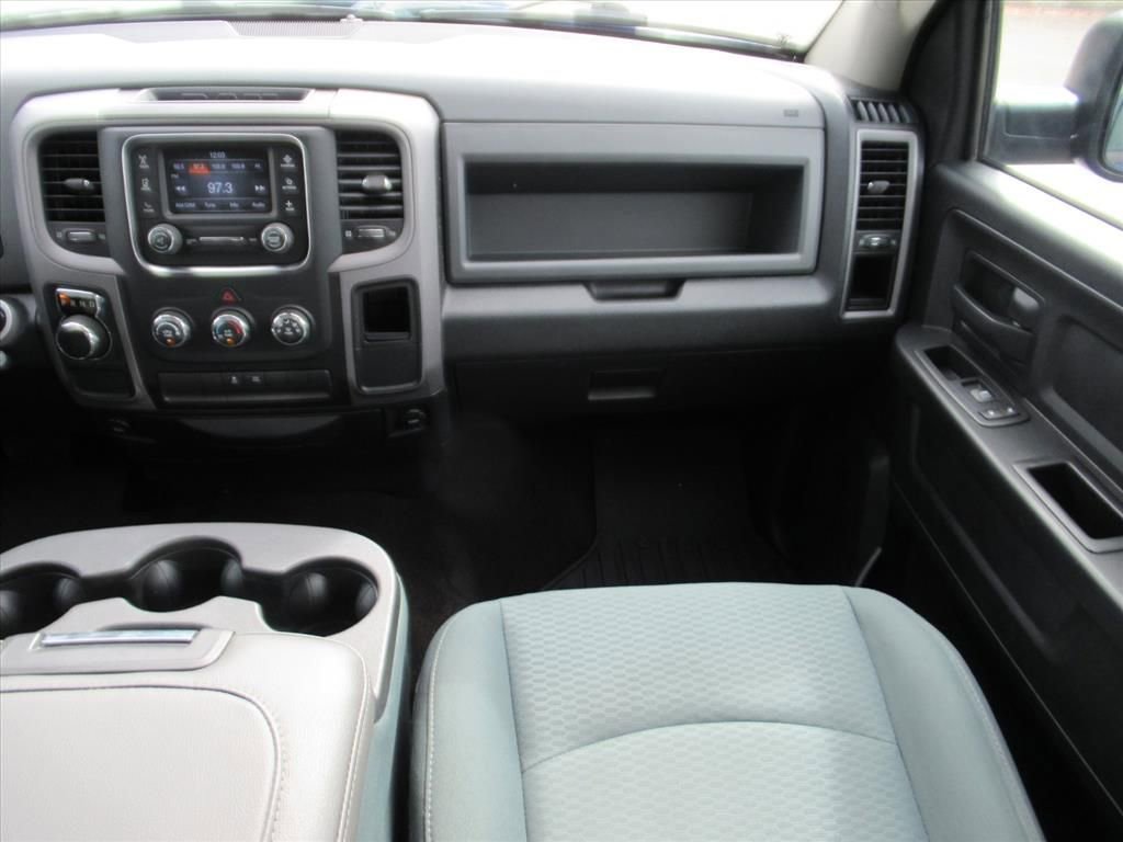 Used 2016 RAM 1500 Tradesman w/ Popular Equipment Group image 14