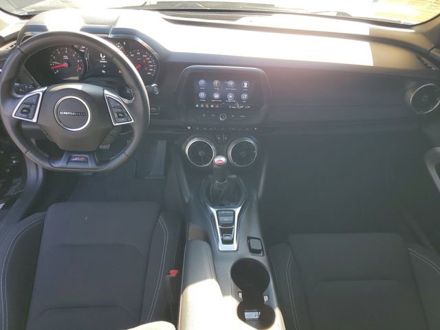 Used 2023 Chevrolet Camaro SS image 24