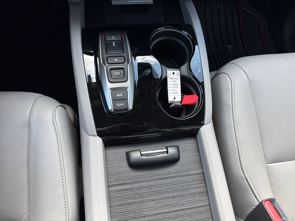 Used 2019 Honda Pilot Touring image 24