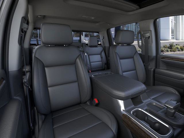 New 2026 GMC Sierra 1500 Elevation w/ Elevation Premium Package image 16